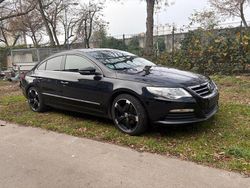 Schwarz Gebraucht 2009 VW CC Individual Limousine | 8.999 € (Fairer Preis)