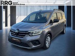 Grau Gebraucht 2025 Renault Kangoo Techno Van / Kleinbus | 31.990 € (Etwas zu teuer)