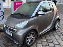 Gebraucht 2013 Smart ForTwo Coupé Coupé | 4.700 € (Guter Preis)