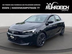 Schwarz Gebraucht 2024 Opel Corsa Basis Kleinwagen | 15.880 € (Guter Preis)