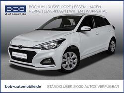 Weiß Gebraucht 2020 Hyundai i20 Select Kleinwagen | 11.410 € (Fairer Preis)
