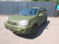 Gebraucht 2006 Nissan X-Trail SUV | 3.300 € (Fairer Preis)