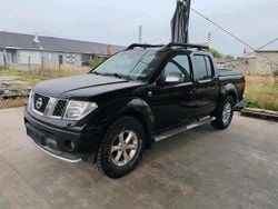 Schwarz Gebraucht 2006 Nissan Navara Abholung | 7.900 € (Etwas zu teuer)