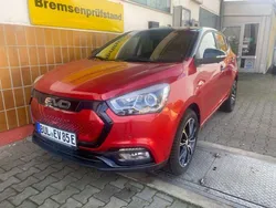 Rot Gebraucht 2022 EVO Electric SUV | 28.800 €