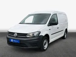 VW Caddy Maxi