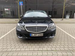 Gebraucht 2016 Mercedes E220 Limousine | 8.500 € (Teuer)