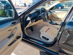 Braun Gebraucht 2018 BMW 530 Limousine | 20.300 € (Etwas zu teuer)