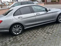 Silber Gebraucht 2014 Mercedes C180 Exclusive Kombi | 16.300 € (Fairer Preis)