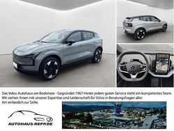 Vapour grey Neu 2025 Volvo EX30 Plus SUV | 51.519 €