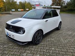 Weiß Gebraucht 2021 Honda e Advance Kleinwagen | 17.900 € (Fairer Preis)