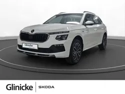 Candyweiss Neu 2025 Skoda Kamiq Tour SUV | 28.846 € (Fairer Preis)