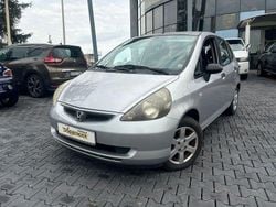 Silber Gebraucht 2004 Honda Jazz Kleinwagen | 890 € (Guter Preis)