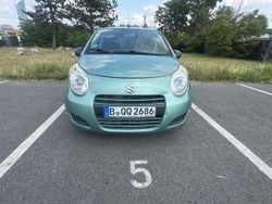 Gebraucht 2010 Suzuki Alto Kleinwagen | 2.000 € (Guter Preis)