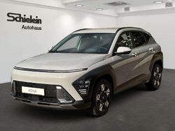 Cyber grey Neu 2025 Hyundai Kona Prime SUV | 29.950 € (Fairer Preis)