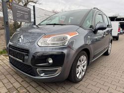 Grau Gebraucht 2009 Citroën C3 Van / Kleinbus | 3.444 € (Fairer Preis)