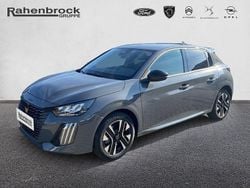 Selenium grau Neu 2025 Peugeot 208 Allure Kleinwagen | 20.990 € (Superpreis)