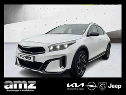 Deluxeweiss met. Neu 2025 Kia XCeed GT-Line SUV | 29.990 € (Guter Preis)