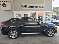 Schwarz Gebraucht 2021 BMW X4 xLine SUV | 37.690 € (Guter Preis)