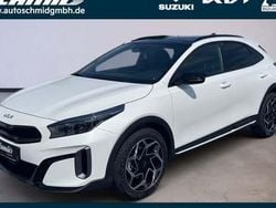 (hw2) deluxe white m Gebraucht 2025 Kia XCeed GT-Line SUV | 30.490 € (Fairer Preis)