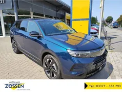 Blau Neu 2025 Opel Grandland X SUV | 33.300 € (Guter Preis)