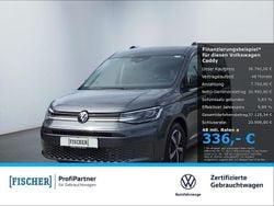 Grau Gebraucht 2025 VW Caddy Style Van / Kleinbus | 38.740 € (Fairer Preis)