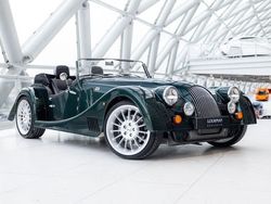 Grün Gebraucht 2021 Morgan Plus Cabrio | 108.950 €