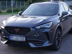 Grau Gebraucht 2023 Cupra Formentor SUV | 32.000 € (Teuer)