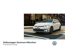 Weiß Neu 2025 VW Polo GTI Limousine | 42.560 €