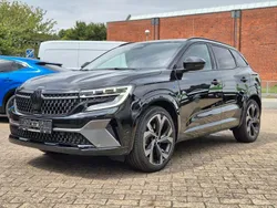 Schwarz Gebraucht 2024 Renault Austral Iconic Esprit Alpine SUV | 35.990 € (Etwas zu teuer)