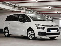 Weiß Gebraucht 2022 Citroën C4 SpaceTourer Van / Kleinbus | 15.200 € (Fairer Preis)