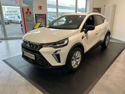 Weiß Neu 2025 Mitsubishi ASX Plus SUV | 28.480 € (Fairer Preis)