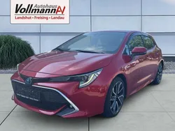 Gebraucht 2021 Toyota Corolla Lounge Limousine | 21.950 € (Guter Preis)