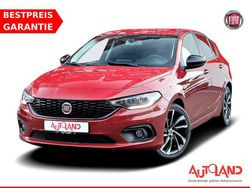 Rot Gebraucht 2019 Fiat Tipo S Kombi | 13.950 € (Fairer Preis)