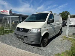 Grau Gebraucht 2008 VW T5 Van | 2.990 €
