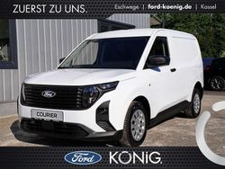 Frozen white (weiß) Neu 2025 Ford Transit Trend Van / Kleinbus | 23.443 € (Superpreis)