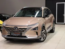Beige Gebraucht 2024 Hyundai Nexo SUV | 19.000 € (Guter Preis)