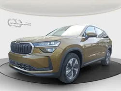 Gold Neu 2025 Skoda Kodiaq Selection SUV | 48.890 € (Guter Preis)