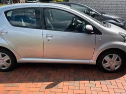 Gebraucht 2012 Toyota Aygo Kleinwagen | 3.100 € (Fairer Preis)
