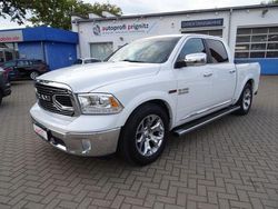 Weiß Gebraucht 2017 Dodge Ram Limited Abholung | 35.990 € (Etwas zu teuer)