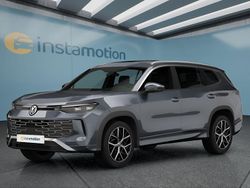 Grau Gebraucht 2025 VW Tayron SUV | 45.449 € (Guter Preis)