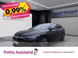 Schwarz Gebraucht 2024 VW ID.7 Pro Limousine | 47.222 € (Fairer Preis)