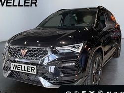 Schwarz Neu 2025 Cupra Ateca VZ SUV | 47.988 € (Teuer)