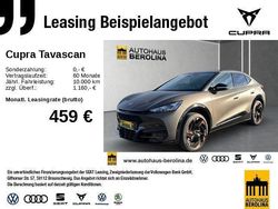Braun Neu 2025 Cupra Tavascan Endurance SUV | 54.555 €