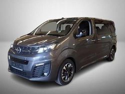 Grey metallic Gebraucht 2022 Opel Zafira Life Edition Van | 24.498 €