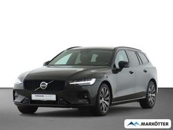 Grau Gebraucht 2024 Volvo V60 Plus Kombi | 35.690 € (Superpreis)