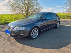 Andere außenfarben Gebraucht 2006 Audi A6 S-Line Kombi | 8.000 €