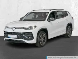 Weiß Gebraucht 2025 VW Tayron R-line SUV | 59.950 € (Fairer Preis)