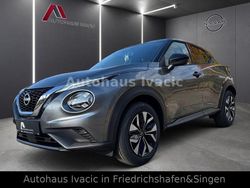 Grau Neu 2025 Nissan Juke Acenta SUV | 20.690 € (Superpreis)