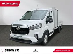 Andere Neu 2025 Maxus eDeliver 9 Van | 40.163 €