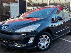 Lack grau hurricane lackierung Gebraucht 2010 Peugeot 308 Tendance Kombi | 1.690 € (Guter Preis)